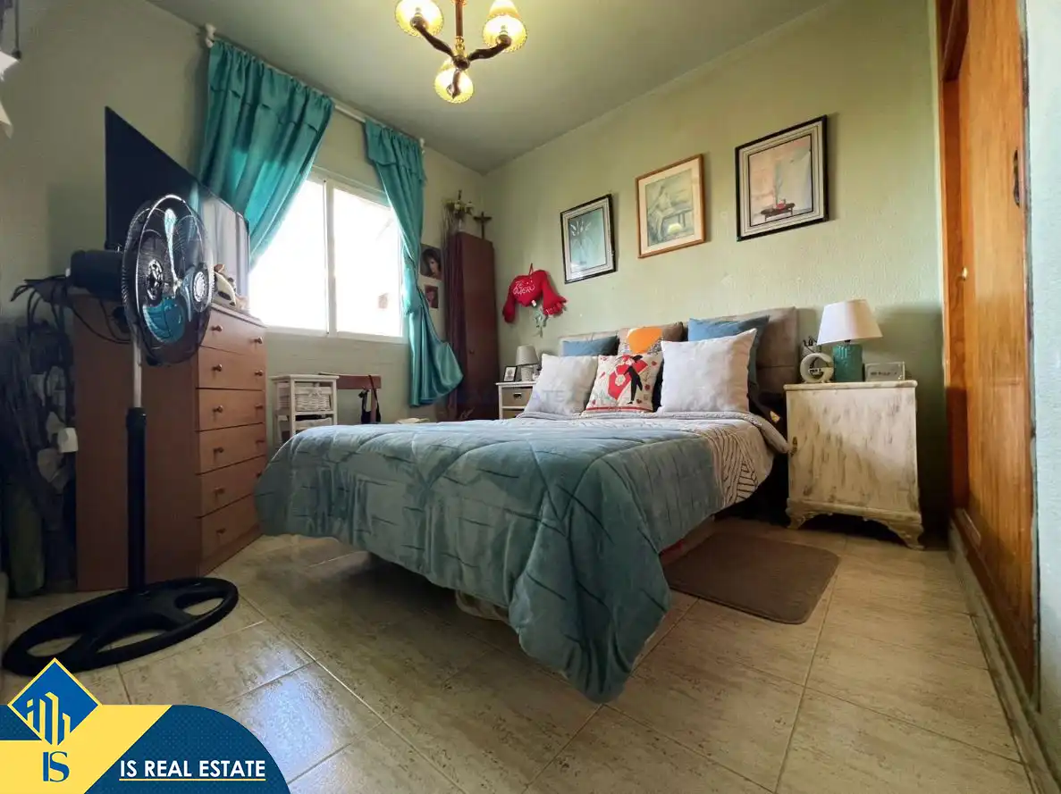 Ático con piscina en venta en Playa del Acequión, Náufragos y Rocío del Mar, imagen 8