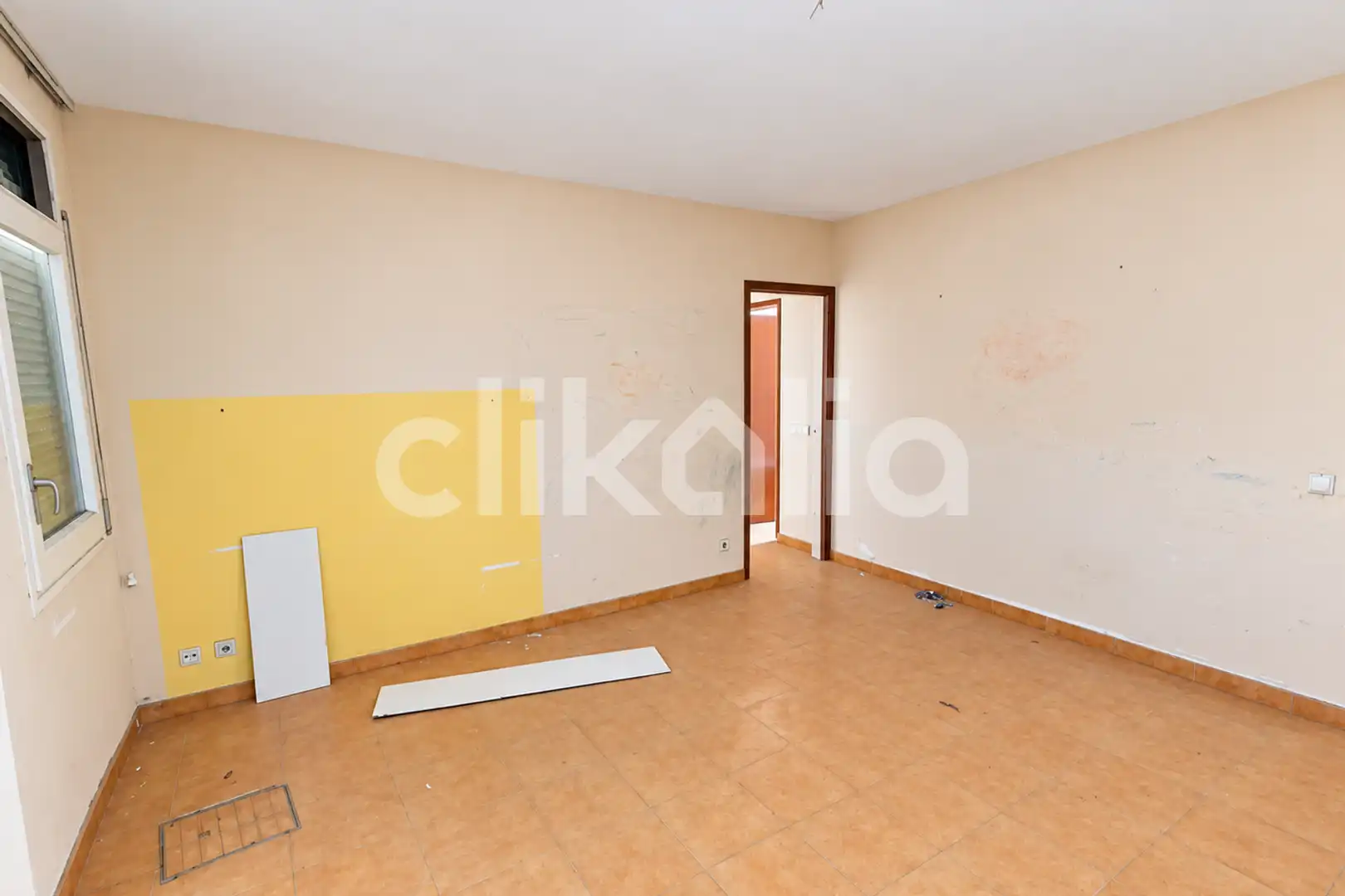 Piso en venta en Les Creus