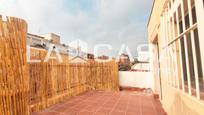 Terrace of Attic for sale in Esplugues de Llobregat  with Terrace