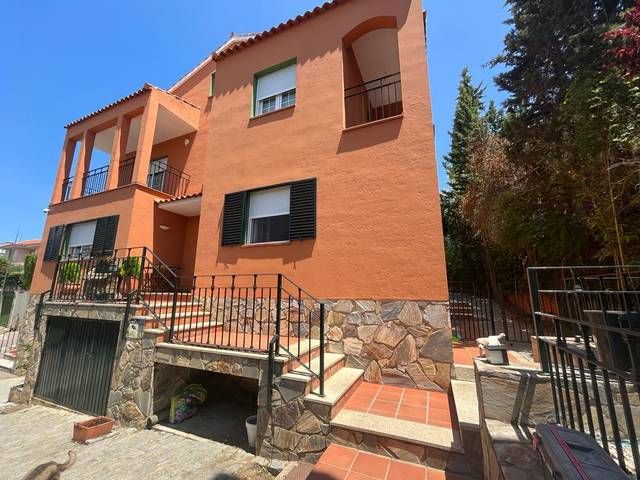 Casa-chalet en Venta en Ruta de la Plata