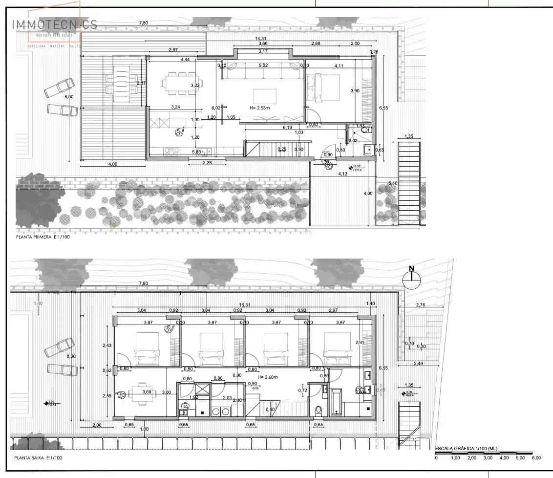 House for sale in Vilanova del Vallès, imagen 12