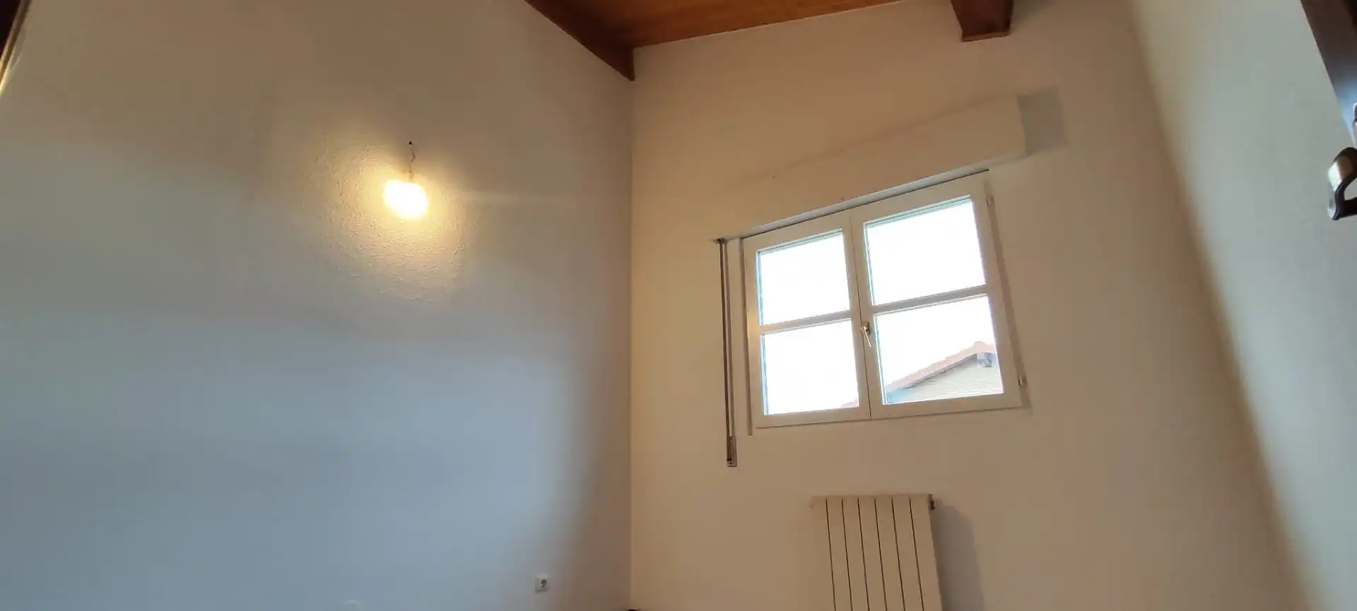 Schlafzimmer von Haus oder Chalet zum Verkauf in Torrelavega  mit Heizung, Privatgarten und Terrasse