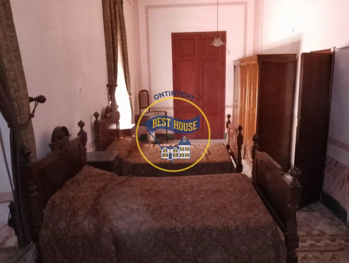 Casa o xalet en venda en Montaverner amb Jardí privat, Terrassa i Traster