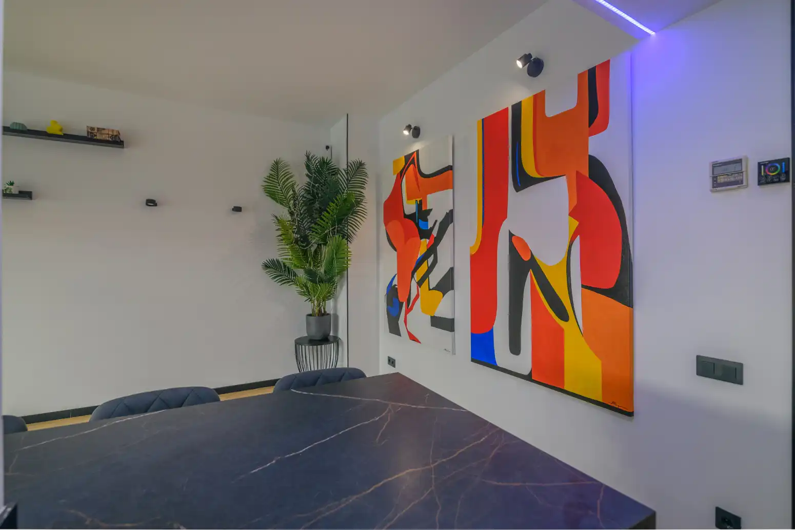 Flat for sale in Viladecans  with Air Conditioner, Heating and Private garden