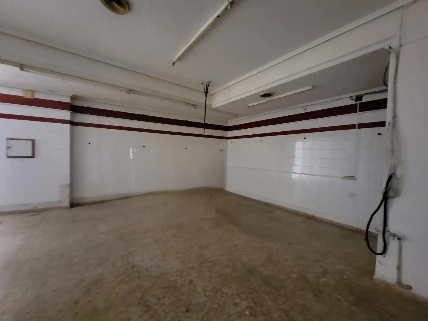 Local en venta en San Clemente con Aire acondicionado
