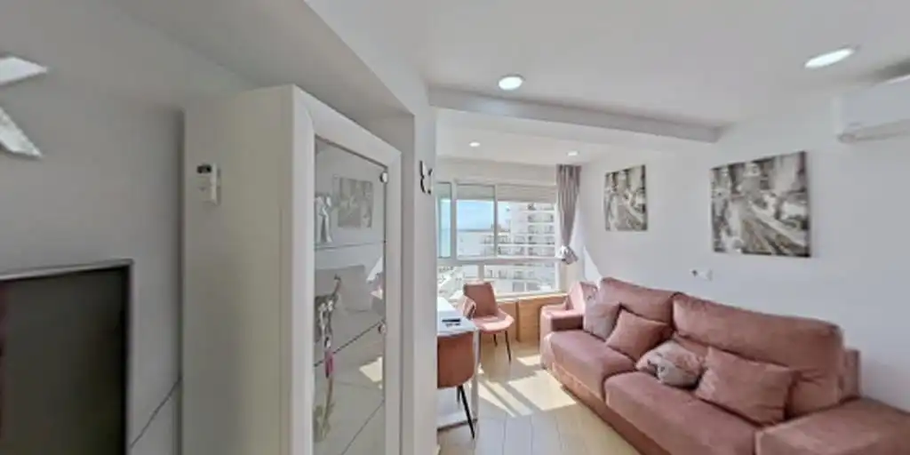 Apartamento con ascensor en venta en Puerto Marina, imagen 10