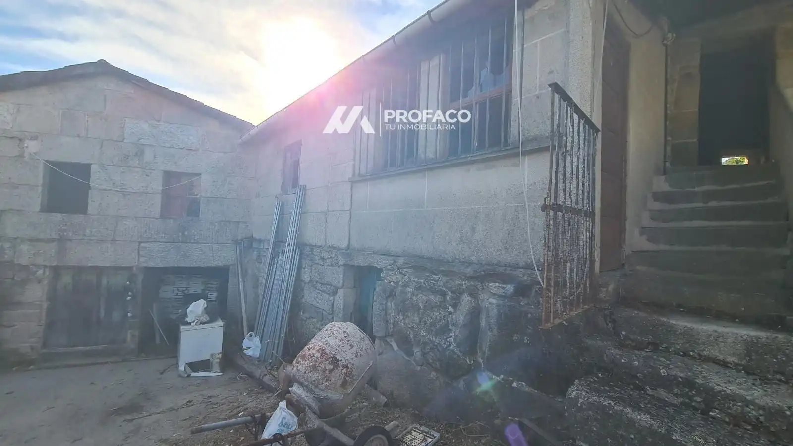 House for sale in Outeiro, imagen 4