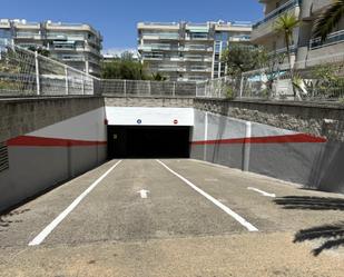 Parking of Garage for sale in Salou