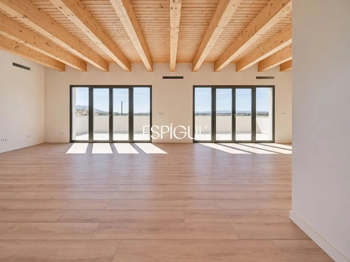 Casa amb terrassa en venda a Puig El, imagen 50