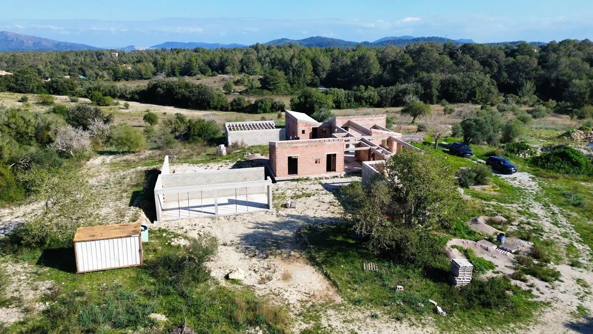 Country homes for sale in Artà  with Heating, Swimming Pool and Alarm