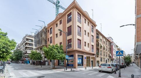 MAGNIFICA OPORTUNIDAD DE INVERSION - 3 PLAZAS DE GARAJE + TRASTERO EN PLANTA -1