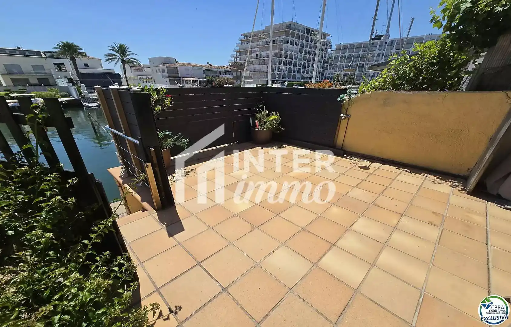 Appartement à vendre à Calle Port Salins 2ª línea H2, imagen 2