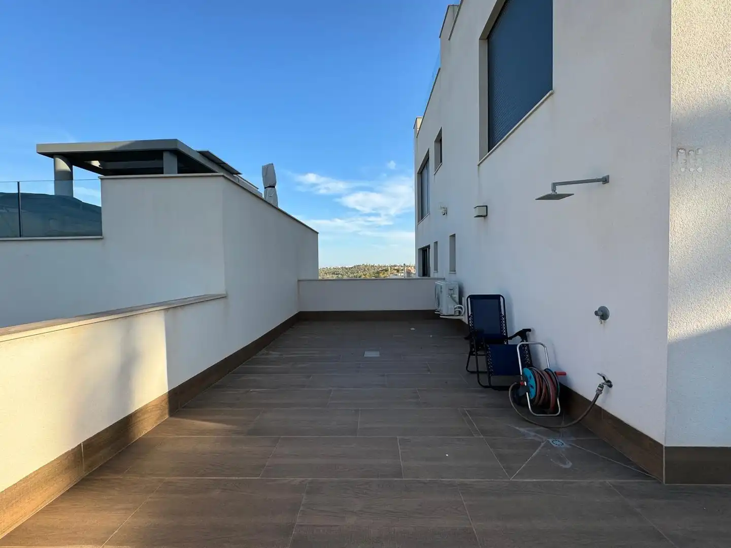 Bungalow con piscina en venta en Calle de los chrimines, imagen 66