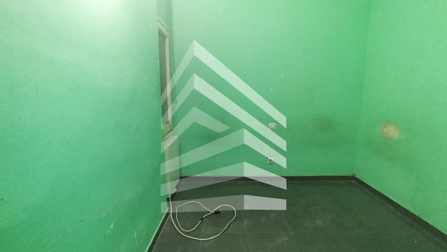 Wohnung zum Verkauf in Barcelona mit Heizung und Balkon