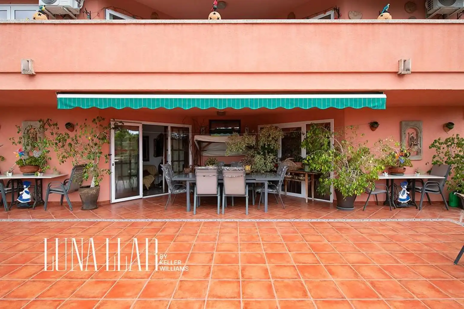 Terraza de Casa o chalet en venta en Gavà con Terraza