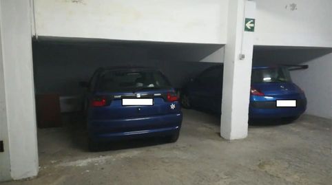Foto 4 von Garage zur Miete in Bidezabal Kalea, 10, Santa María de Getxo, Getxo