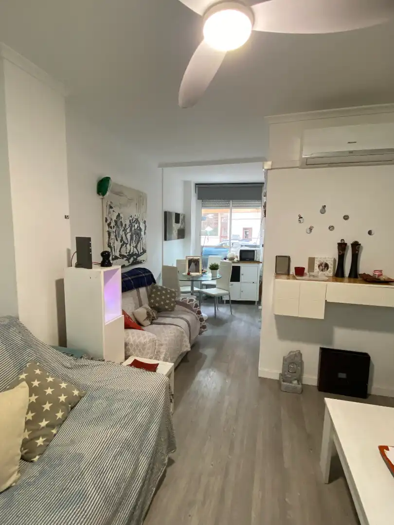 Dormitori de Pis en venda en Elche / Elx amb Aire condicionat, Parquet i Traster