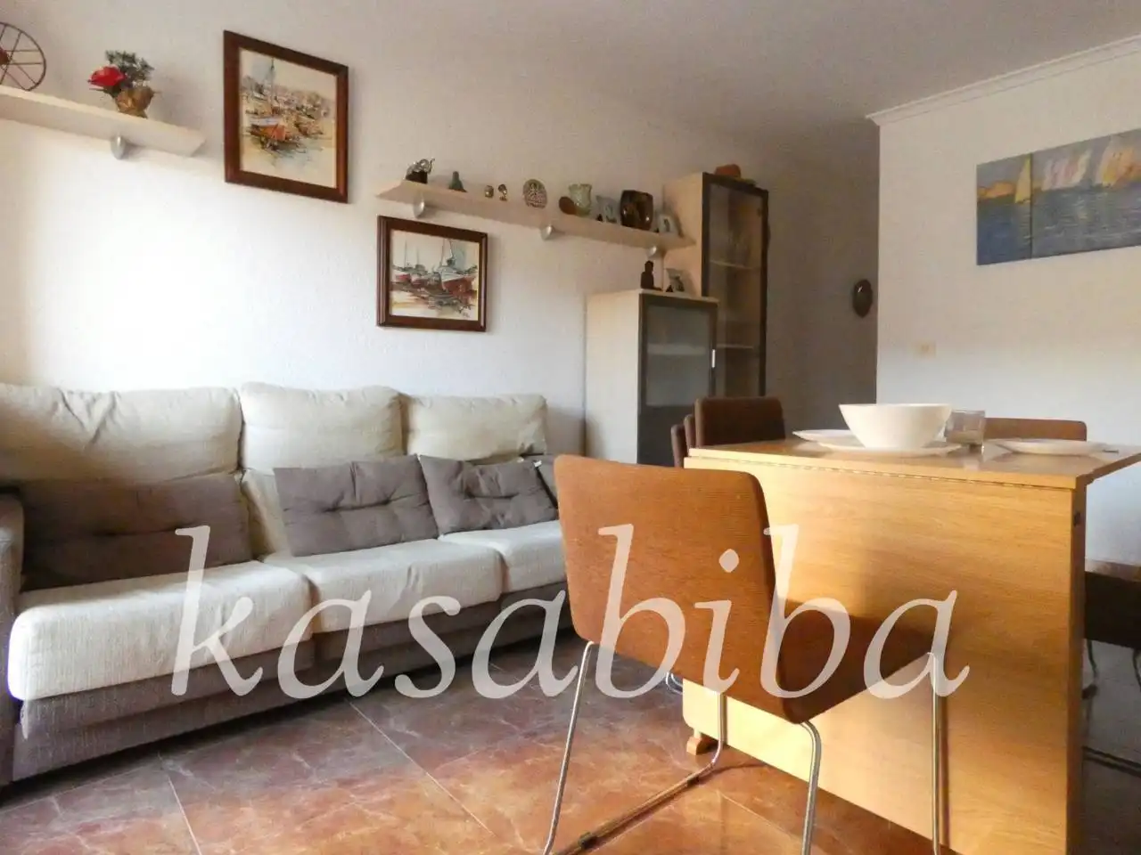Wohnung mit Terrasse zum Verkauf in Mareny Blau, imagen 4