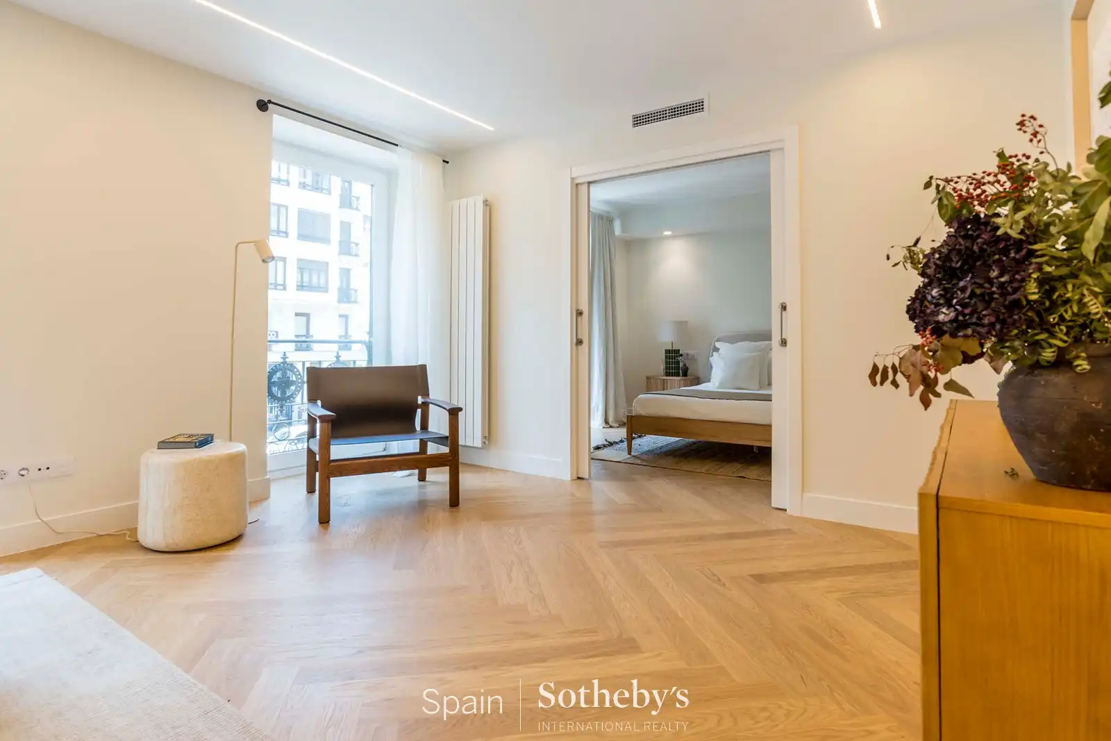 Appartement compact avec ascenseur à vendre à Calle de Goya, imagen 36