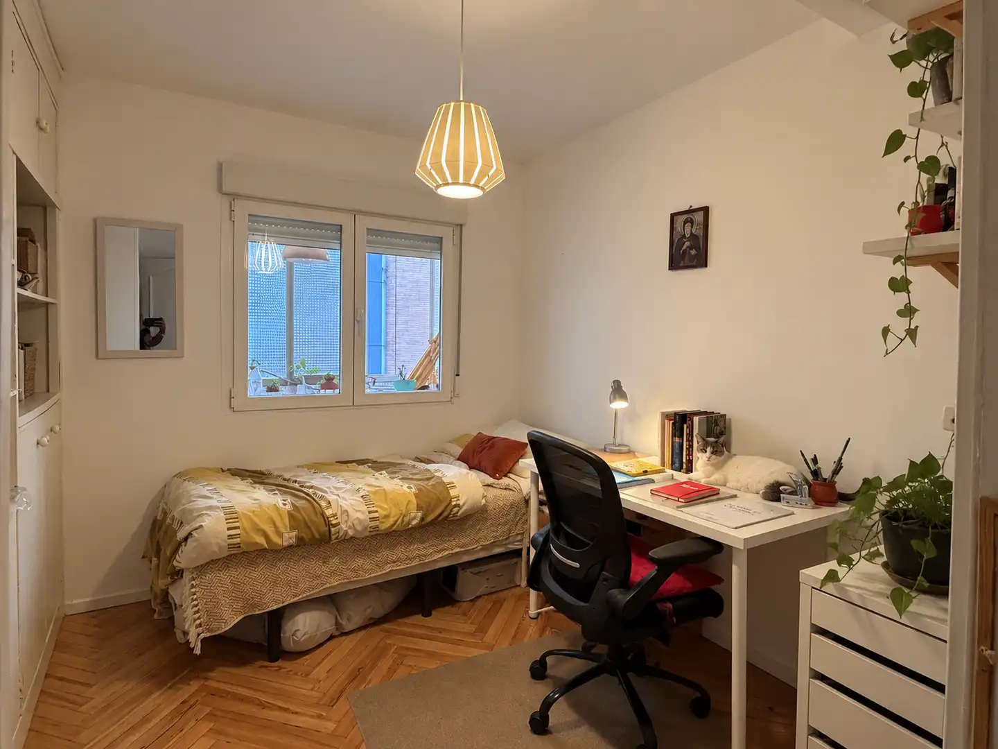 Piso con ascensor en venta en doctor fourquet, imagen 23