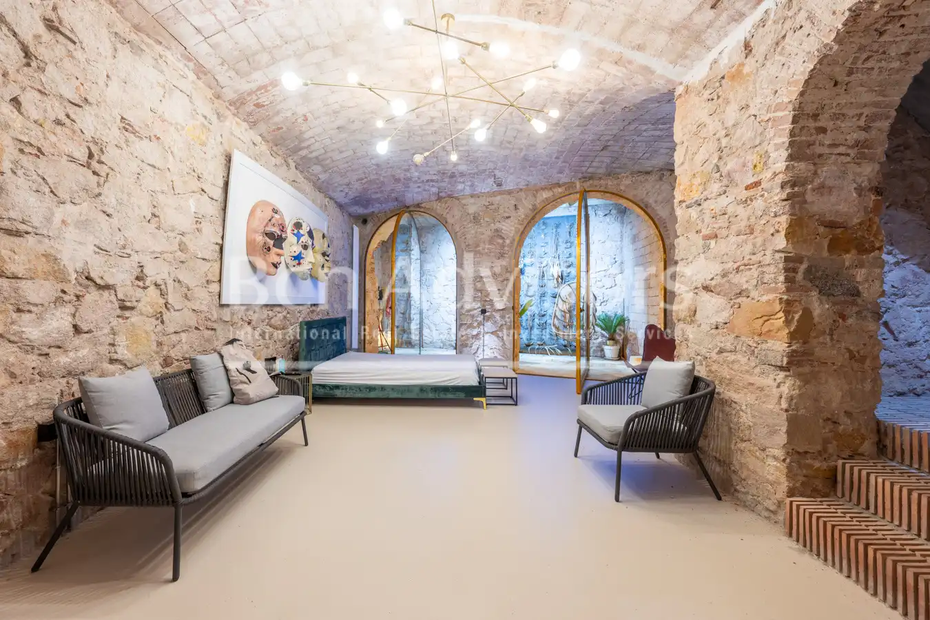 Appartamento in vendita a Carrer de Manso