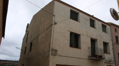 Foto 4 de Finca rústica en venta en Sant Isidre, 14, Juncosa, Lleida