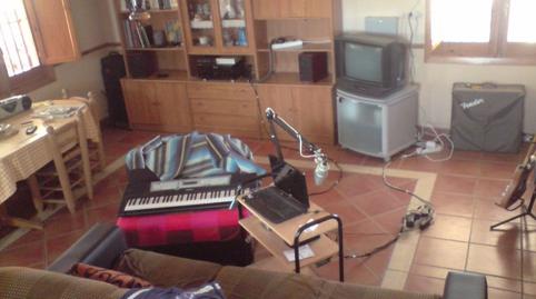 Foto 2 de Àtic en venda a Camino Magara, Pechina, Almería