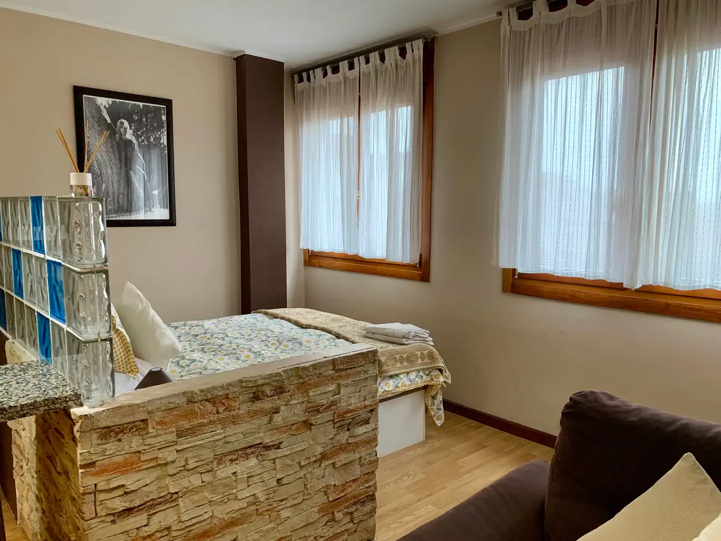 Estudio de alquiler en Calle Manuel R Alvarez, La Calzada