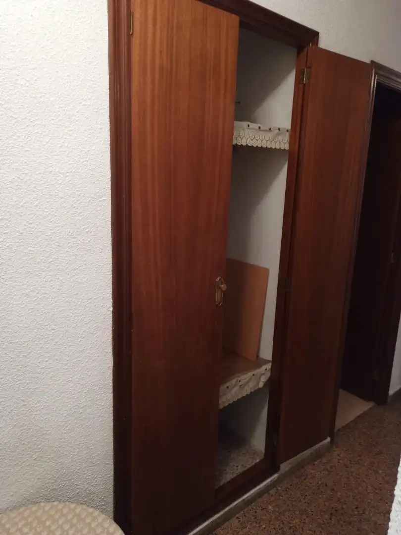 Habitación de Piso de alquiler en Elche / Elx con Amueblado