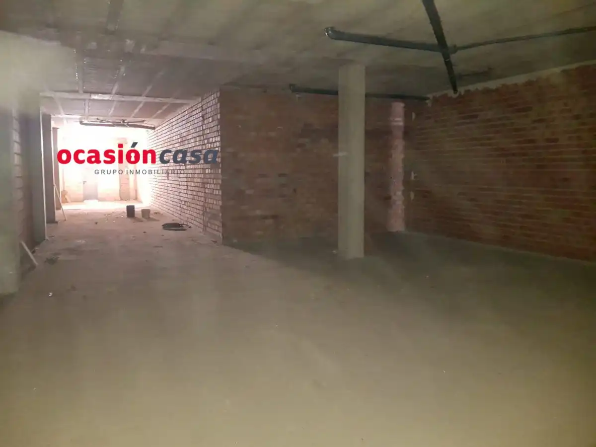 Local comercial en venda a Pozoblanco, imagen 2