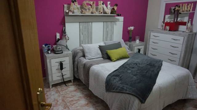 Piso en Venta en Calle de Cardeñosa en Entrevías