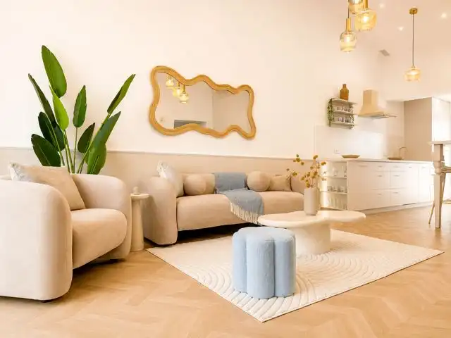 Casa a schiera con giardino in vendita a Calle la Falua 8
