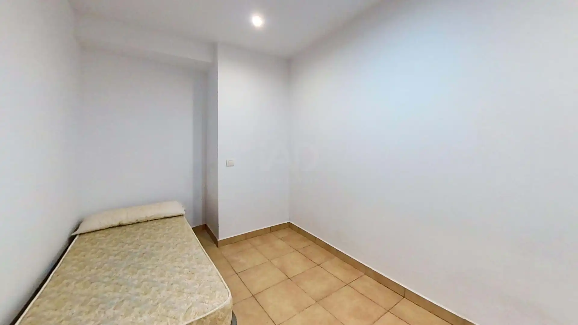 Bedroom of Country homes for sale in Alcalá la Real  with Terrace
