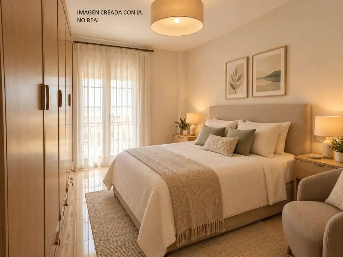 Appartamento con ascensore in vendita a MIRAMAR, imagen 11