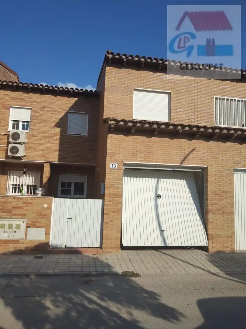 Maison mitoyenne à vendre à Lillo, imagen 2