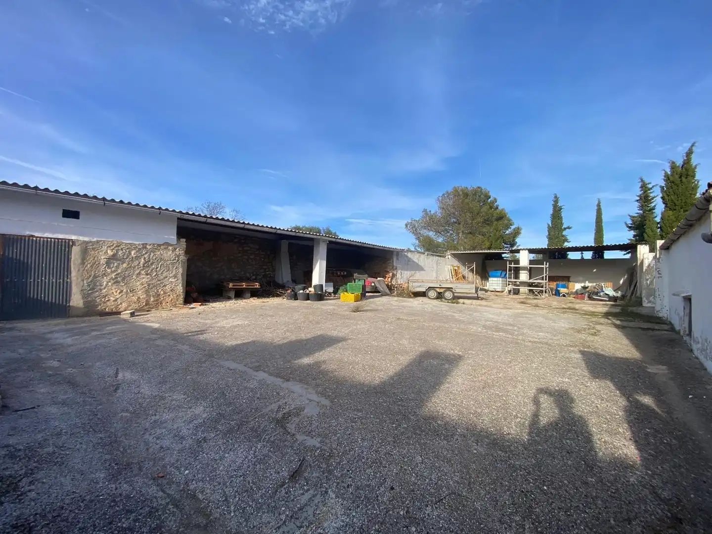 Casa rustica in vendita a Enguera, imagen 16