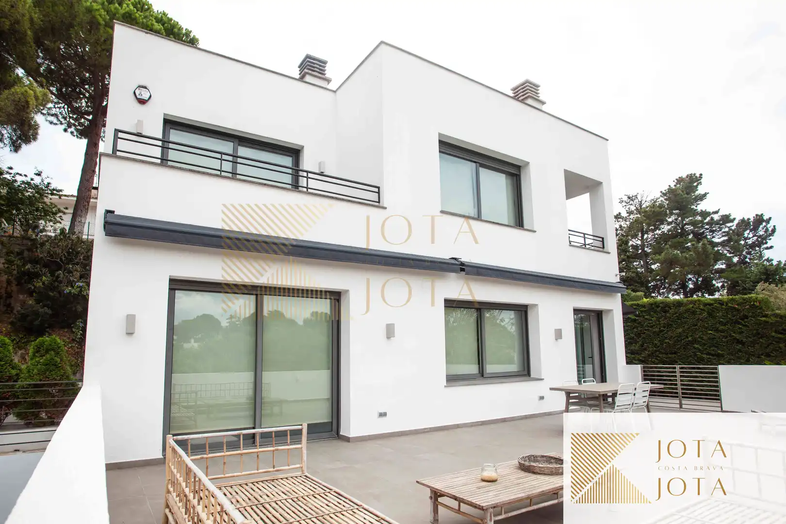 Haus mit Terrasse zum Verkauf in Montgoda