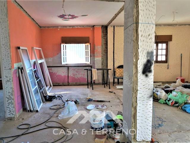 Apartamento en Venta en N/A en Algarrobo pueblo