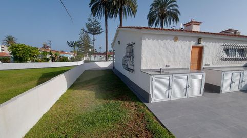 Foto 4 de Casa o chalet de alquiler en Calle Barcelona, 1, Playa del Inglés, San Bartolomé de Tirajana