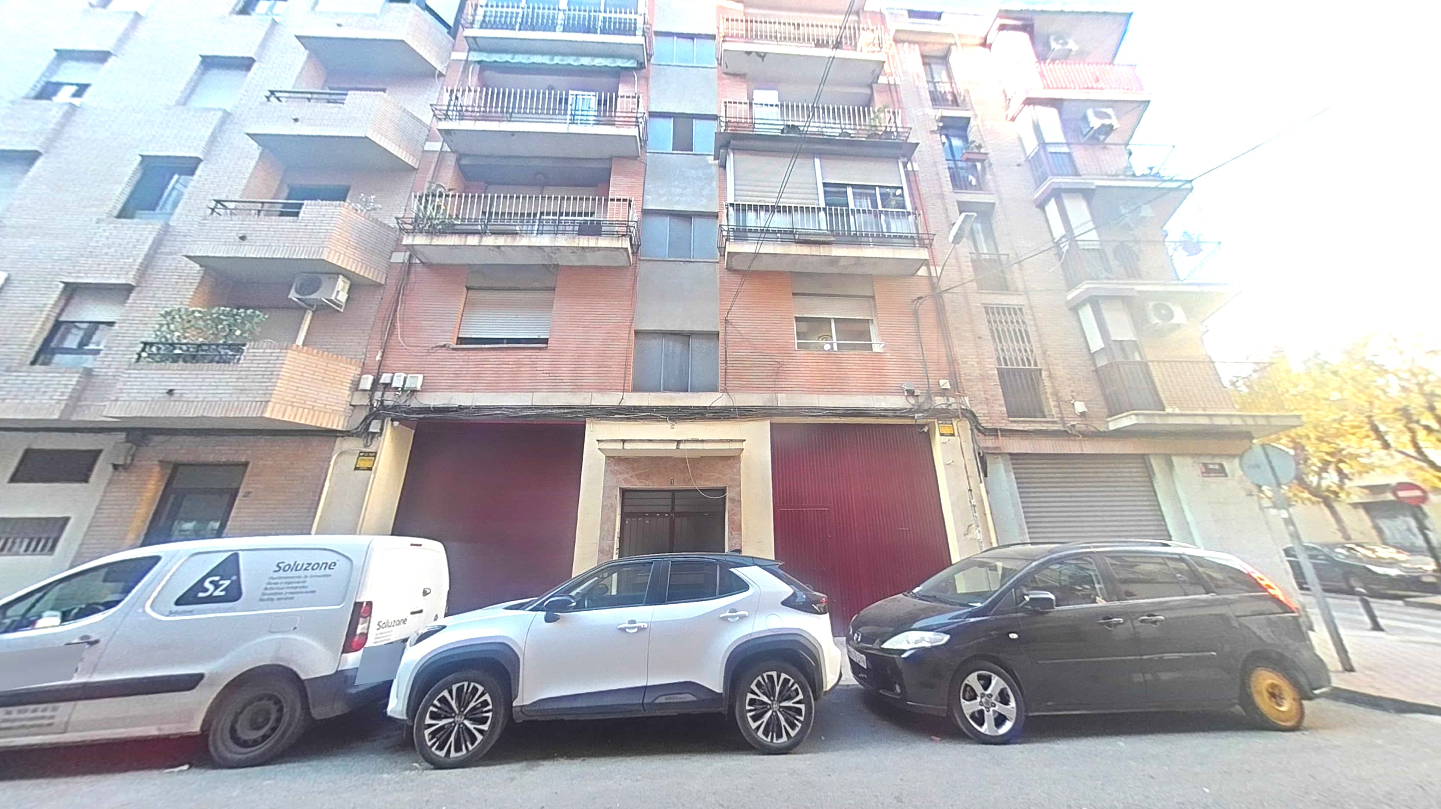 Flat for sale in San Luis Gonzaga, San Andrés - San Antolín