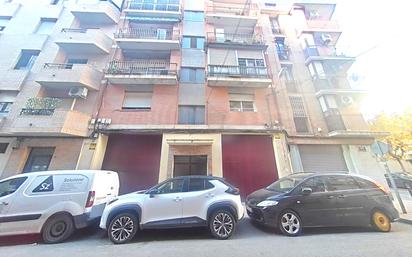 Exterior view of Flat for sale in  Murcia Capital  with Oven