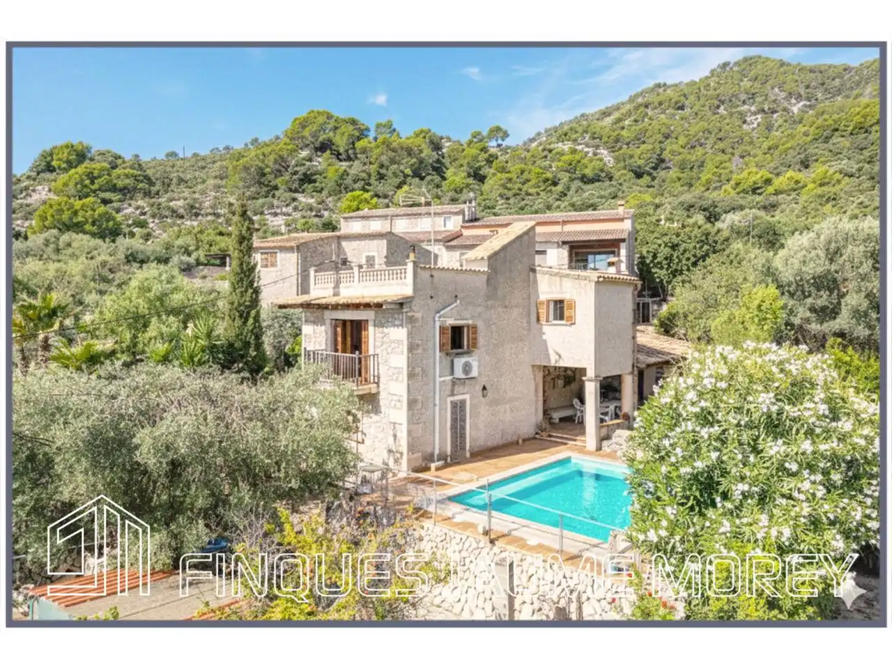 Villa avec piscine à vendre à Camino Coma sn, imagen 39