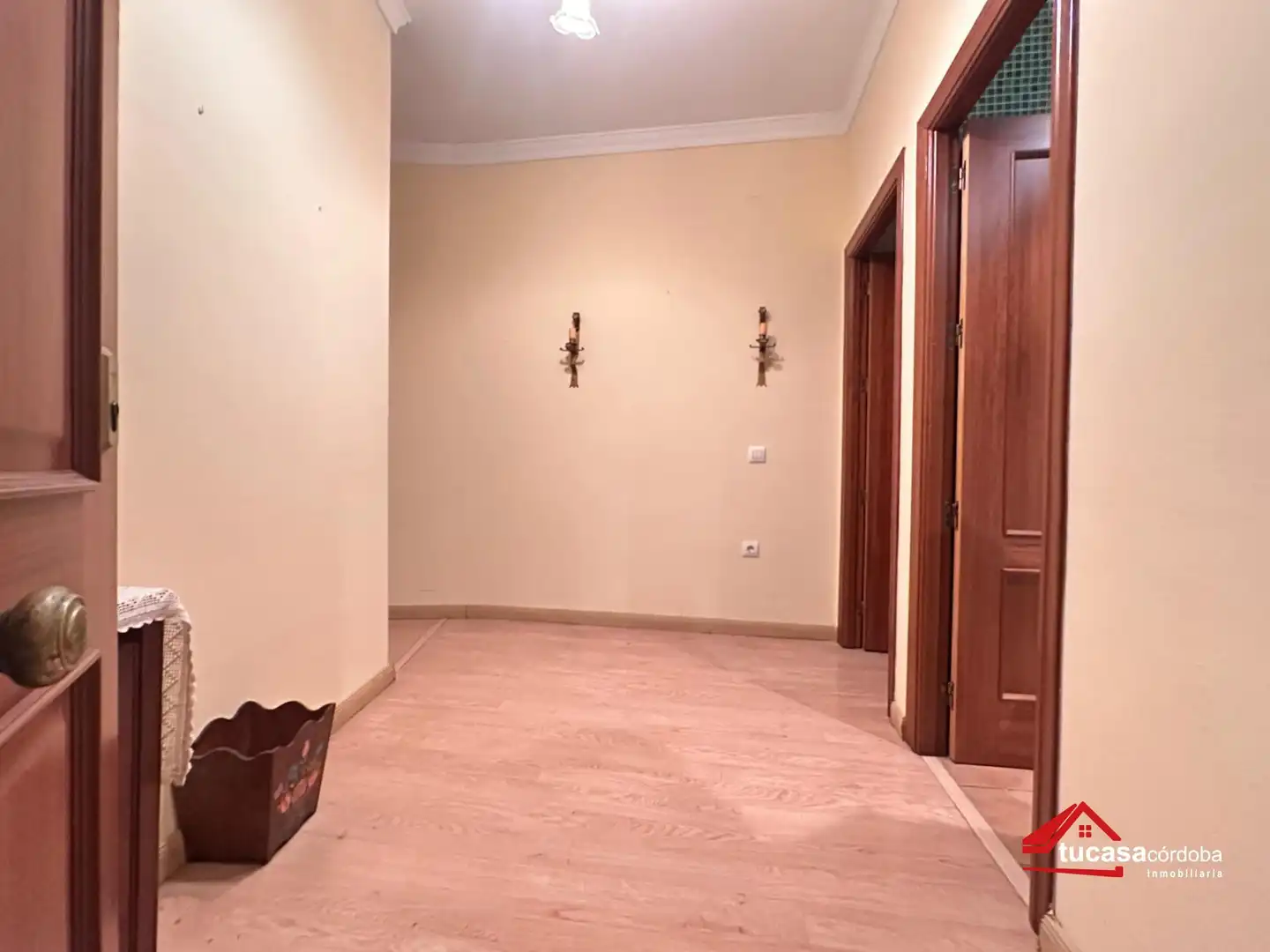 Planta baja en venta en Córdoba con Parquet y Terraza