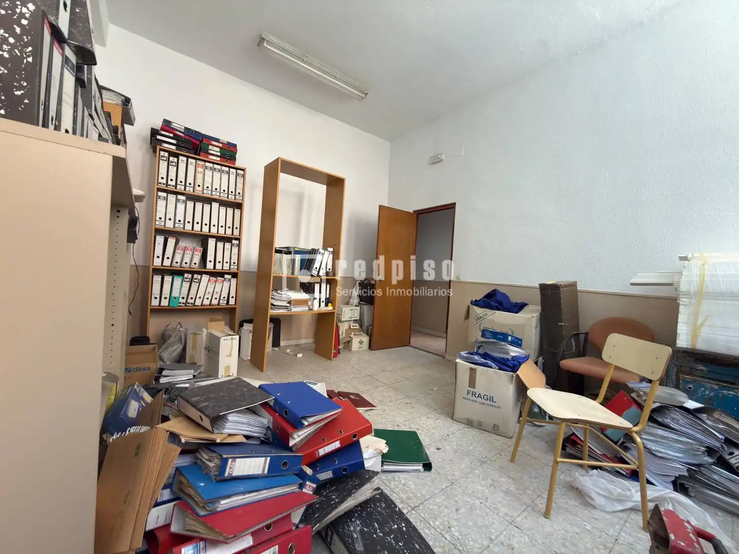 Local en venda en Alcalá de Henares amb Aire condicionat
