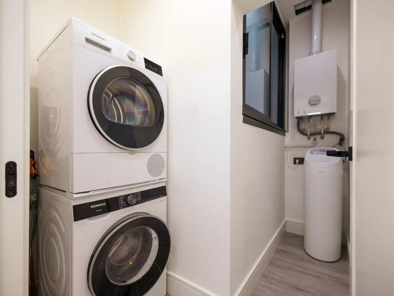 Piso con jardín en venta en Roger de Llúria 124, imagen 17