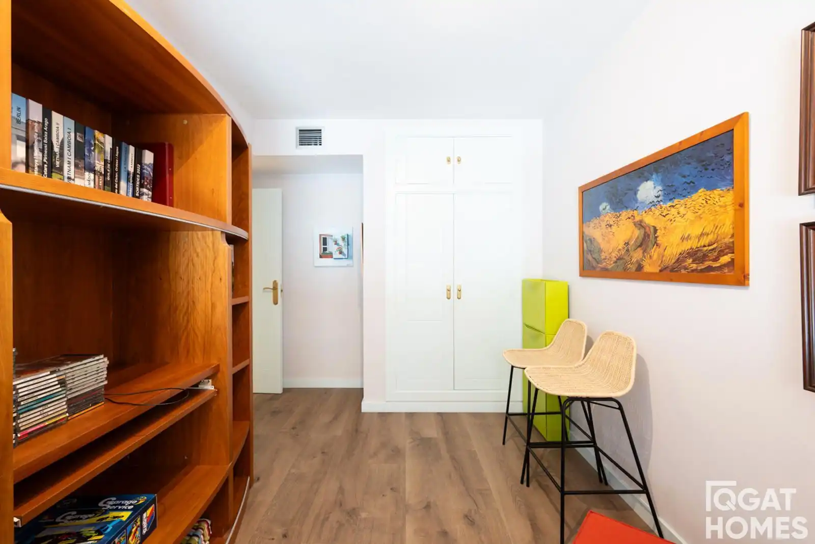 Flat with pool for sale in Sabina Canyameres, imagen 28