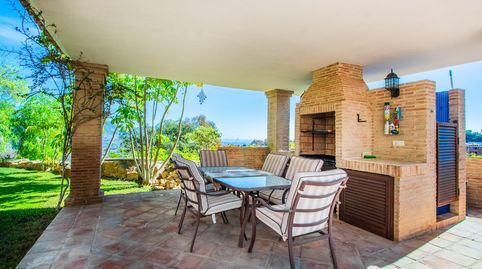 Foto 4 de Casa o chalet en venta en Calle Canarias, 1, La Mairena, Ojén