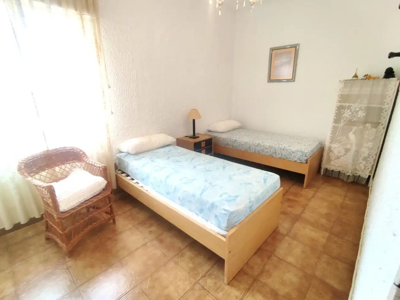 Habitación de Casa o chalet en venta en Azaila, Teruel