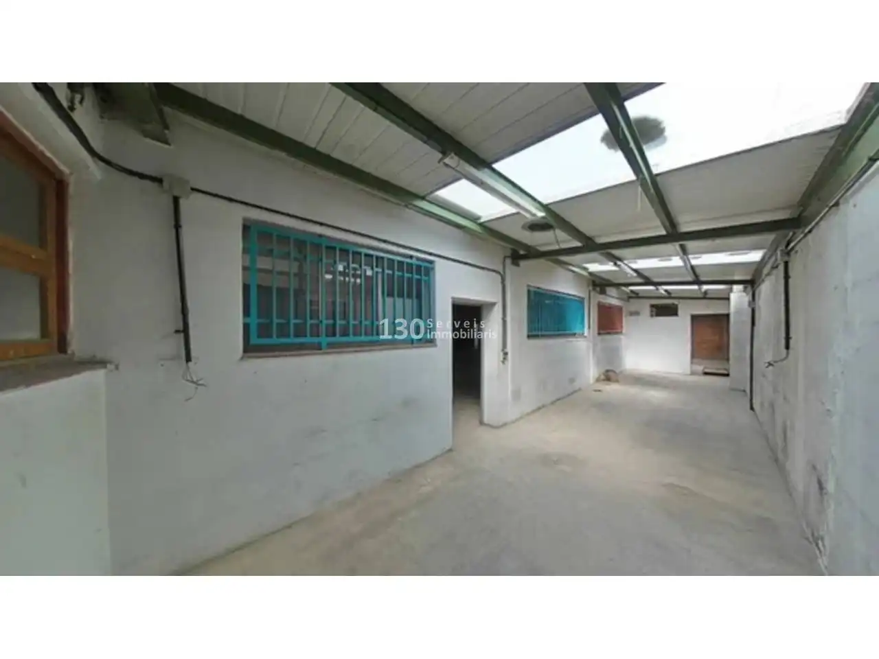 Nave industrial en venta en Calle Lloriana, imagen 19