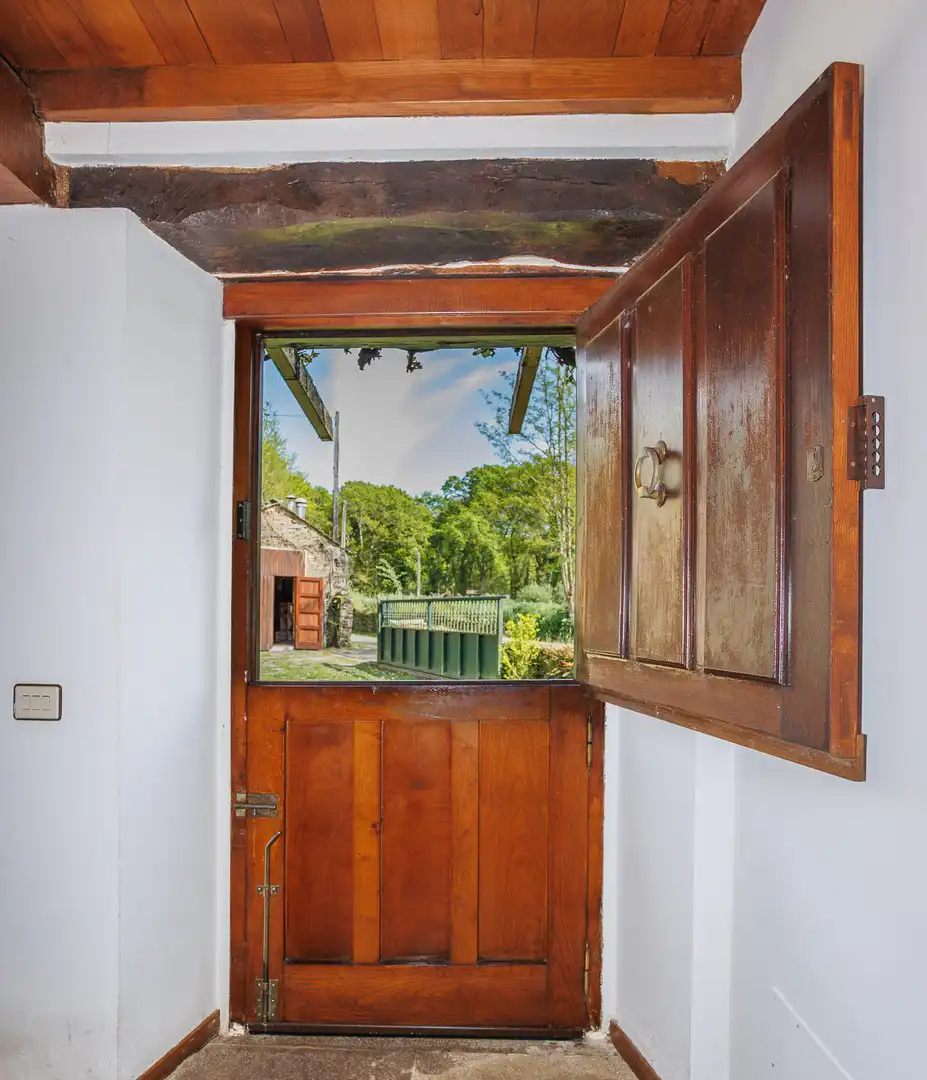Casa rústica en venda a Outeiro de Rei, imagen 21